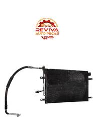 condensador ar audi a4 2.0 tfsi 2005 a 2009 usado