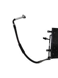 CONDENSADOR AR AUDI A4 2.0 TFSI 2005 A 2009 USADO