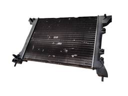 RADIADOR AGUA UNO VIVACE 2011-16  ORIGINAL