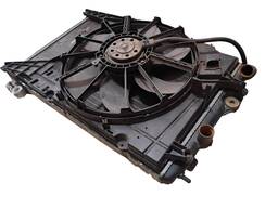 KIT RADIADOR RENAULT SCENIC 2003 A 2010