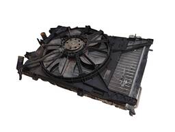 KIT RADIADOR RENAULT SCENIC 2003 A 2010