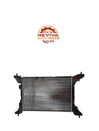 Radiador Agua Uno Vivace 2011-16  Original