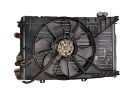 KIT RADIADOR RENAULT SCENIC 2003 A 2010