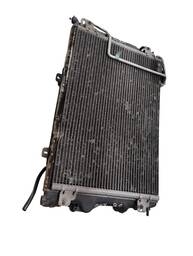 KIT RADIADOR RENAULT SCENIC 2003 A 2010