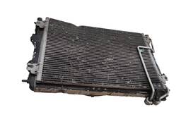 KIT RADIADOR RENAULT SCENIC 2003 A 2010