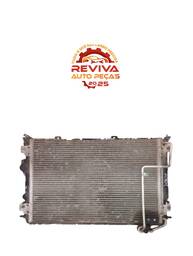 Kit Radiador Renault Scenic 2003 A 2010