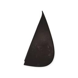 MOLDURA PORTA TRASEIRA GM CELTA 2001 A 2016 L.ESQ COM DETALH