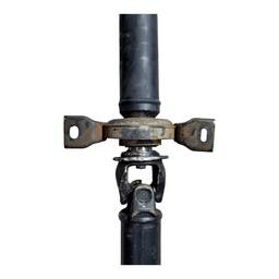 EIXO CARDAN TRASEIRO CAPTIVA 3.0 3.6 2008 2009 A 2013 AWD