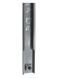 GUIA VIDRO PORTA DIANTEIRA ESQUERDA PRISMA CELTA