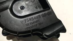 TAMPA DA BOMBA ÓLEO CITROEN C4 LOUNGE 1.6 THP TURBO 2014/21