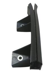 GUIA VIDRO DIANTEIRO ESQUERDO FIAT PALIO SIENA