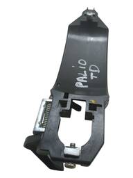 SUPORTE MAÇANETA EXTERNA PORTA TRASEIRA DIREITA FIAT PALIO