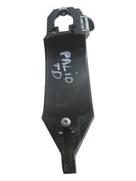 SUPORTE MAÇANETA EXTERNA PORTA TRASEIRA DIREITA FIAT PALIO