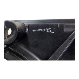 DEFLETOR ELETRO VENTILADOR TOYOTA ETIOS 2012 A 2016 