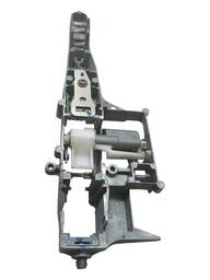 SUPORTE MAÇANETA EXTERNA PORTA DIANTEIRA DIREITA C5 C4