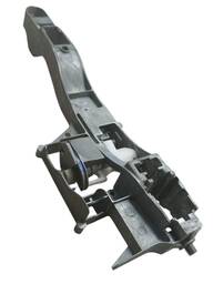 SUPORTE MAÇANETA EXTERNA PORTA DIANTEIRA DIREITA C5 C4