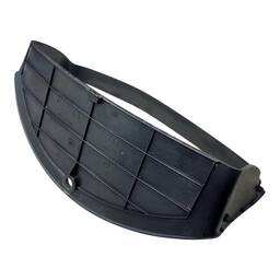 MOLDURA PAINEL INSTRUMENTOS COROLLA FIELDER 2003 A