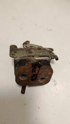 FECHADURA INTERNA MANUAL FIAT UNO 1984 A 2013 L.DIR