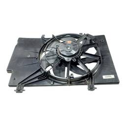 DEFLETOR VENTOINHA FORD KA DRAGON 1.5 3CC 2020