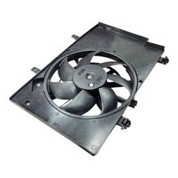 DEFLETOR VENTOINHA FORD KA DRAGON 1.5 3CC 2020