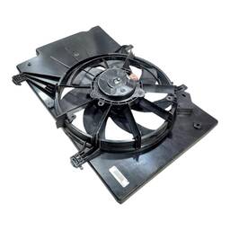 DEFLETOR VENTOINHA FORD KA DRAGON 1.5 3CC 2020