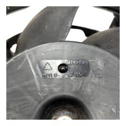 DEFLETOR VENTOINHA FORD KA DRAGON 1.5 3CC 2020