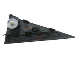 ACABAMENTO PORTA TRASEIRA ESQUERDA C4 PALLAS 2008 A 2012