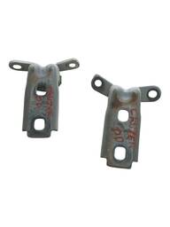 DOBRADIÇAS PORTA DIANTEIRA DIREITA CRUZE 2012 A 2016