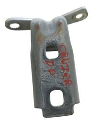 DOBRADIÇAS PORTA DIANTEIRA DIREITA CRUZE 2012 A 2016