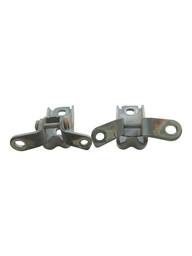 DOBRADIÇAS PORTA DIANTEIRA DIREITA CRUZE 2012 A 2016