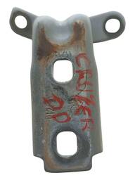 DOBRADIÇAS PORTA DIANTEIRA DIREITA CRUZE 2012 A 2016