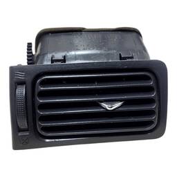 DIFUSOR AR ESQUERDO TOYOTA FIELDER 2006 5565012260