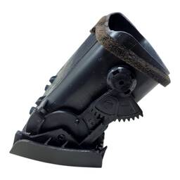 DIFUSOR AR ESQUERDO TOYOTA FIELDER 2006 5565012260