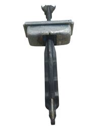 LIMITADOR PORTA DIANTEIRA DIREITA CRUZE 2012 A 2016 