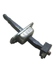 LIMITADOR PORTA TRASEIRA L200 TRITON 2008 A 2016