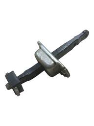 LIMITADOR PORTA TRASEIRA L200 TRITON 2008 A 2016