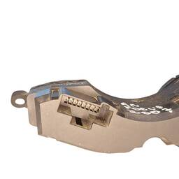 BOTÃO COMANDO AR CONDICIONADO FOCUS 2001 2002 A 2009