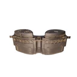 BOTÃO COMANDO AR CONDICIONADO FOCUS 2001 2002 A 2009