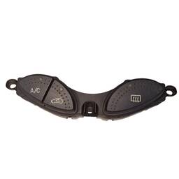 Botão Comando Ar Condicionado Focus 2001 2002 a 2009