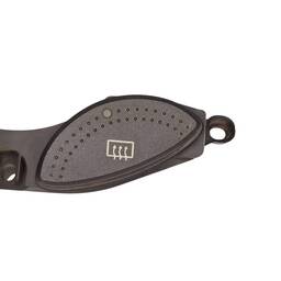 BOTÃO COMANDO AR CONDICIONADO FOCUS 2001 2002 A 2009