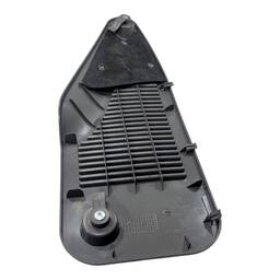 COBERTURA ACESSO LATERAL PORTA MALAS LE ZAFIRA 2005 A 2012