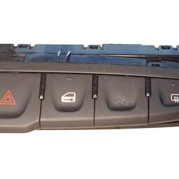 COMANDO ALERTA DESEMBAÇADOR TRAVA FIAT CRONOS ARGO 2018 2023