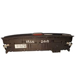 COMANDO ALERTA DESEMBAÇADOR TRAVA FIAT CRONOS ARGO 2018 2023