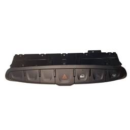 COMANDO ALERTA DESEMBAÇADOR TRAVA FIAT CRONOS ARGO 2018 2023