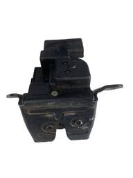 FECHADURA TAMPA TRASEIRA KIA SOUL 2010 2011 A 2014