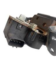 FECHADURA TAMPA TRASEIRA KIA SOUL 2010 2011 A 2014