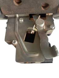 FECHADURA TAMPA TRASEIRA KIA SOUL 2010 2011 A 2014