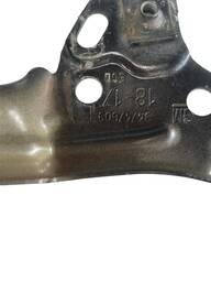 SUPORTE PARA-LAMA ONIX E PRISMA 2013 A 2018 LADO ESQUERDO GM