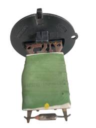 RESISTÊNCIA VENTILADOR AR FORÇADO CITROEN XSARA C199 (USADO)