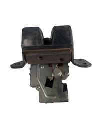 FECHADURA TAMPA TRASEIRA KIA SOUL 2010 2011 A 2014